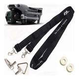 Cordão Correia Pescoço Smart Controller Drone Dji Rc Mavic 3