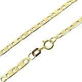 Cordão Corrente Masculina Piastrine 60cm Maciça De Ouro 18k