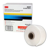 Cordão De Espuma Para Isolamento Masking Foam 13mmx50m 3m