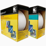 Cordão De Espuma Para Isolamento Masking Foam 13mmx5m Indasa