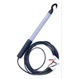 Cordão De Luz Automotivo Bateria Pendente 24 Led Plug 12v