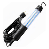 Cordão De Luz Led Econômico Bivolt Bom P Oficina Cabo Longo
