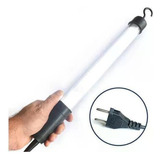 Cordão De Luz Pendente 30 Leds Cabo 7m Tomada Bivolt