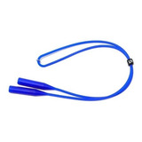 Cordão De Silicone Para Segurar Óculos Adulto E Infantil