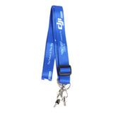 Cordão Dji Para Smart Controller Rc1 Rc2 Rc Pro Azul