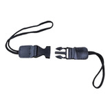 Cordão Engate Adaptador Basso Violão Quick Release Unidade
