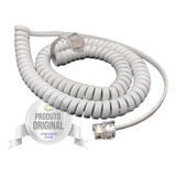 Cordão Espiral Modular Com 2 5 Metros Branco panasonic 