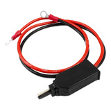Cordão Giga De Teste Para Bloco M10 De Telefonia Tipo Bargoa