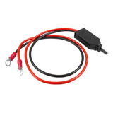 Cordão Jig De Teste Para Blocos M10 De Telefonia Tipo Bargoa