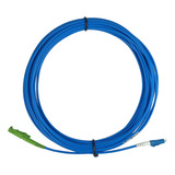 Cordão Óptico 10m Monomodo Simplex Lc upc E2000 apc
