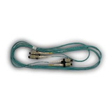 Cordão Óptico Commscope Duplex Lc sc 3 Metros Fdxcsc42 mxf10