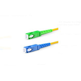Cordão Otico Simplex Sc upc Sc apc Sx Sm 2m Patch Cord