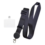 Cordão Para Celular Pescoço Alça Longa Ajustável Universal