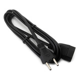 Cordão Prolongador 2 Pinos Grossos 3m 20a Extensão Alta Carg
