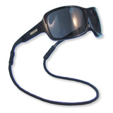 Cordão Salva Óculos Esportivo 100 Silicone Resistent Carson