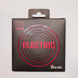 Cordas Blacksmith Guitarra 6 Cordas Nickel Super Light 10 46