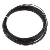 Cordas De Linha De Raquete De Tênis De Alta 4 Pcs