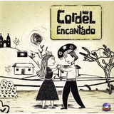 cordel encantado (novela)-cordel encantado novela Cd Novela Cordel Encantado Nacional 2011 Lacrado Raridade