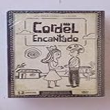 CORDEL ENCANTADO NOVELA BOX DVD 