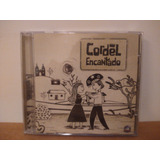 Cordel Encantado trilha Sonora Da Novela cd