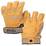 Cordex Plus Luva Reforçada Para Rapel Petzl