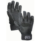 Cordex Plus Luva Reforçada Para Rapel Petzl
