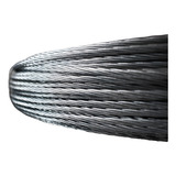 Cordoalha Para Curral 1 4 7 Fios 250 Metros