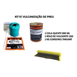 Cordonel 1 Kg   Vulcanite 1kg   1 Cola Preta 900 Ml