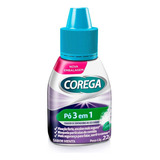 Corega Pó Fixador Para Dentaduras 12 Horas 22g