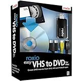 Corel Fácil Vhs Para Dvd Para Mac- Vhs- Hi8- V8 Video Para Dvd Ou Conversor Digital -Mac Disc-