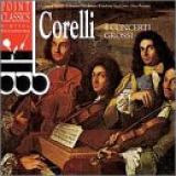 Corelli  4 Concerti Grossi