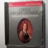 Corelli  Concerti Grossi Op