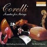 Corelli  Sonatas For Strings