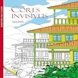 Cores Invisíveis Arquitetura Para Colorir