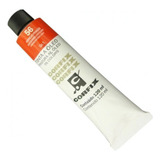 Corfix Tinta A Oleo 120ml Cor Do Óleo Laca Gerânio 58