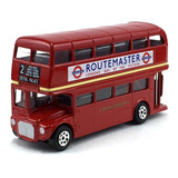 Corgi Aec Routemaster London Bus Ônibus 1 50 Loose 