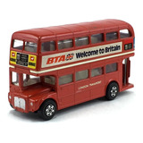 Corgi Aec Routemaster N 469 London Bus Ônibus 1 50 Loose 