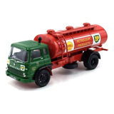 Corgi Bedford Tk Elliptical Tanker Shell Bp 22801 1 50 Loose