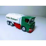Corgi Caminhão Scania Tanque