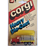 Corgi Caminhão Truck Convoy 175