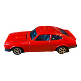 Corgi Ford Capri 3 Os Made In Britain