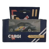 Corgi Ford Escort Rally Made In Great Britain Lacrado