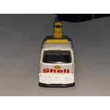 Corgi Ford Transit Wrecker Shell B371