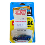Corgi Junior 37 Nsu Ro 80 Made In Britain Blister