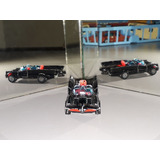 Corgi Juniors Batmobile Batman B350