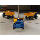 Corgi Juniors Terex R35 Rear Dump