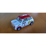 Corgi Mini Cooper N 1 Mini Miglia 2005 P thompson