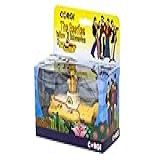 Corgi The Beatles Yellow Submarine 1 36 Diecast Display Model CC05401