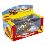 Corgi Toys 1 38 Chitty Chitty Bang Bang Calhambeque Mágico