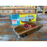 Corgi Toys 245 Buick Riviera Made